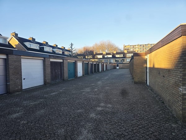 Medium property photo - Frans Halshof 9, 2343 SR Oegstgeest